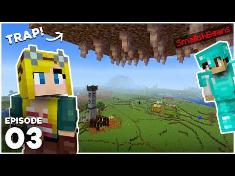 Hermitcraft 10: Episode 3 | I'M BEING HUNTED...