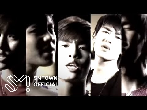 SHINee 샤이니 '아.미.고 (Amigo)' MV