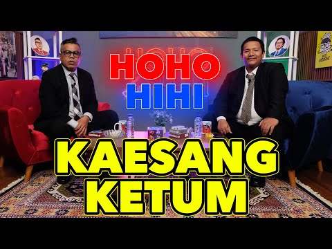 HOHO HIHI - KAESANG KETUM (EPISODE 111)
