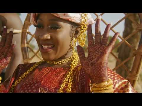 Mariam BA LAGARÉ - Hamed Dollar (Clip Officiel)