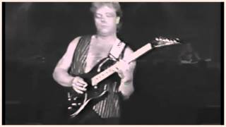 SAGA - Take a Chance