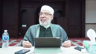 طبخ الطعام و توزيعه واهداء ثوابه على روح الميت/السبت(5-8-2023م)فتاوى علي الهواء مباشرة image