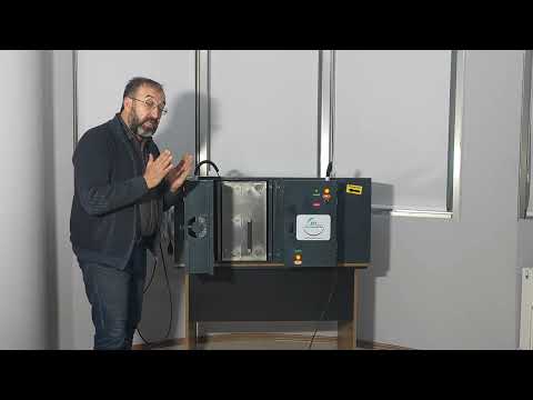 Elektrostatik Filtre Arızaları 1.Bölüm