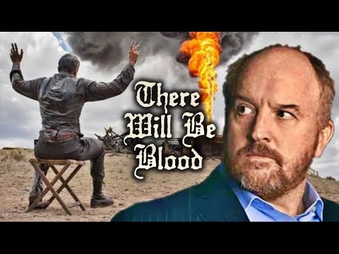 Louis CK on There Will Be Blood
