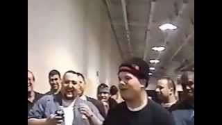 John Cena Rap Battle