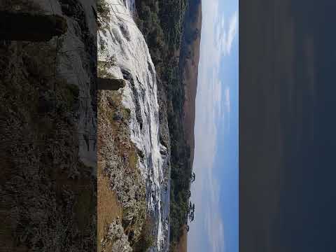 Passo do S Jaquirana Río grande do Sul RS