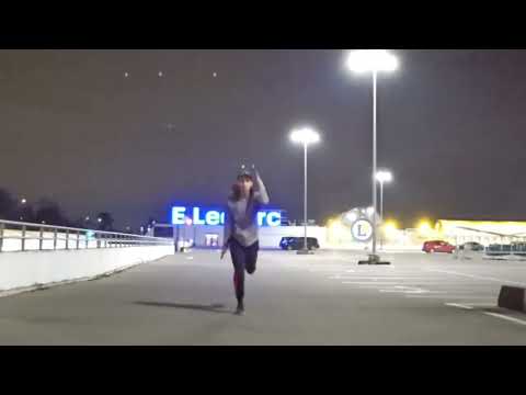 Where you go I go 🏃🏽‍♂️