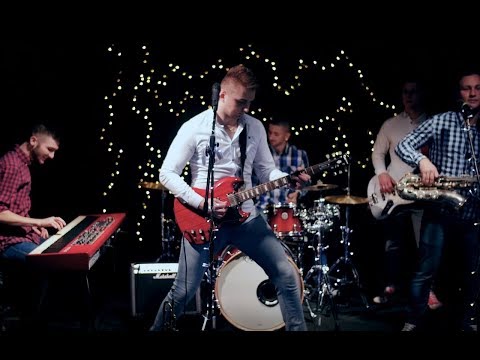 Kuba Band - Pójdźmy wszyscy do stajenki