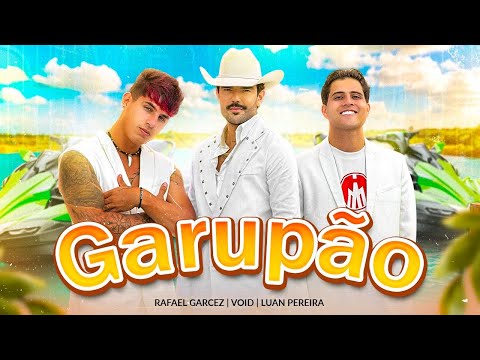 Void Cauan and 2 more