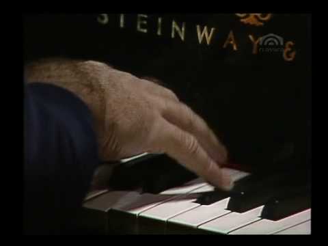 Friedrich Gulda Übungsstück Nr 9