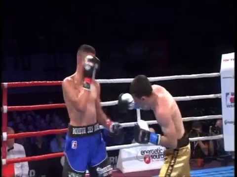 VIDEO EMOTIONAL - BERGAMO -ITALIA THUNDER VS ASTANA ARLANS KAZAKSTAN 3-2