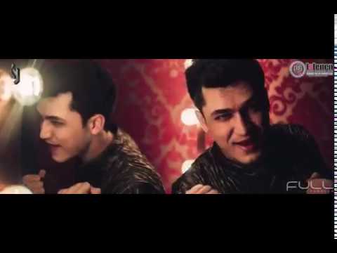 Azat Donmezow ft S Beater   Jemile