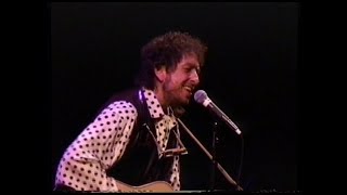 Bob Dylan, Idiot Wind,Toronto 18.08.1992