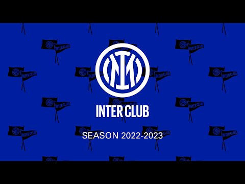I M PART OF INTER, I M INTER CLUB 🖤💙💪