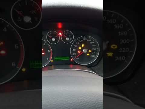 Cold start-18 C Ford Focus 2 1.6 Diesel