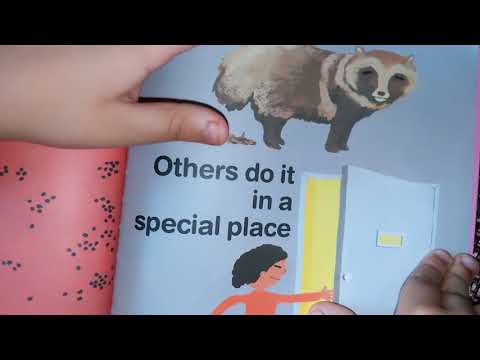 Everyone Poops, a book by Taro Gomi