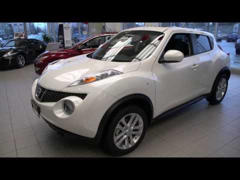 2014 Nissan Juke | Vancouver Nissan Dealer Review