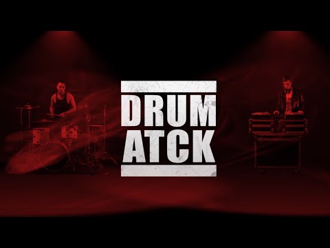 Drumattack New Promo