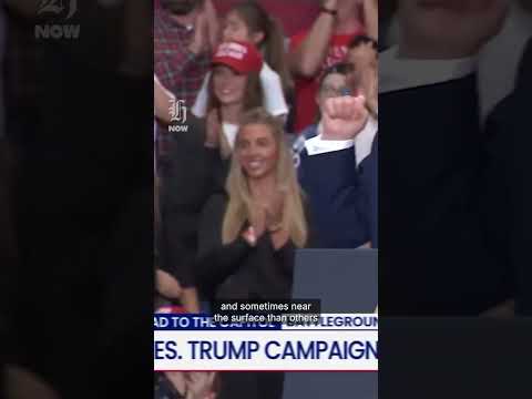 Thumbnail for Is it 'more deranged than ever', or 'Trump being Trump'? | Ryan Bridge TODAY