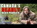 Solving Canadas Bear Problem | Fireside Chat Ep. 13