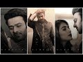 Telugu New Whatsapp Status Love Status Prabhas Radheshyam E Raathale New Efx Tranding Bgm