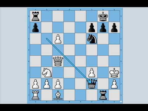 Unakrsni napad i pritisak do pobede ●  ROMI vs KERES # 1775