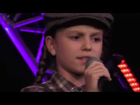 Both Paula-Lost on you (Festivalul "STEA PRINTRE STELE")