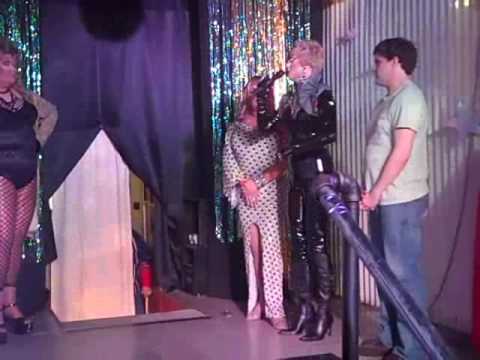 Kinkead's Camp 11/21/2009 Callbacks