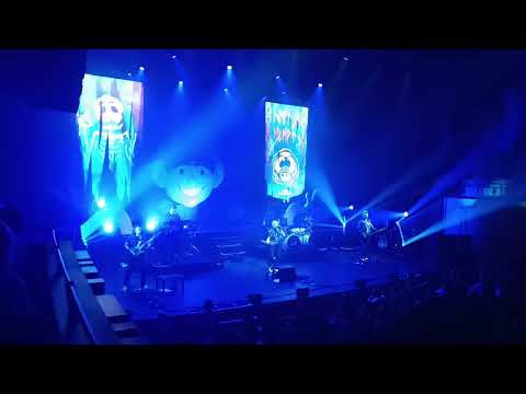 Aldebert @ Théâtre de Thionville - Les derniers pirates