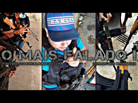 MC MENOR DL - VEM E BROTA AQUI NA ALTA VS MC DOGUINHA ♪ [ CIDADE ALTA TCP ] 2018