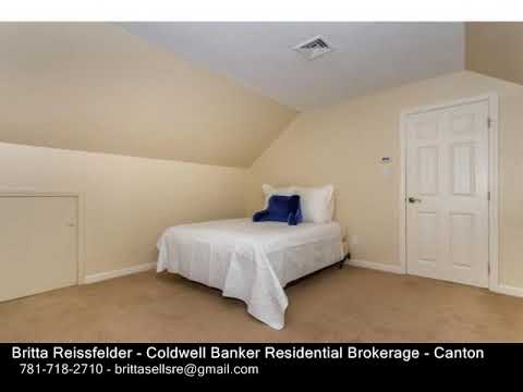 12 Wayside Lane, Canton MA 02021 - Single Family Home - Real Estate - For Sale -