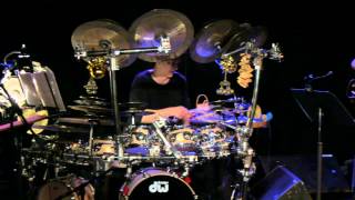 Out Trio - Terry Bozzio, Alex Machacek, Jimmy Johnson