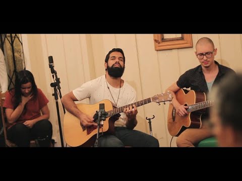 Onde Estão os Filhos - Davi Silva e Família - CD Vem e Vê