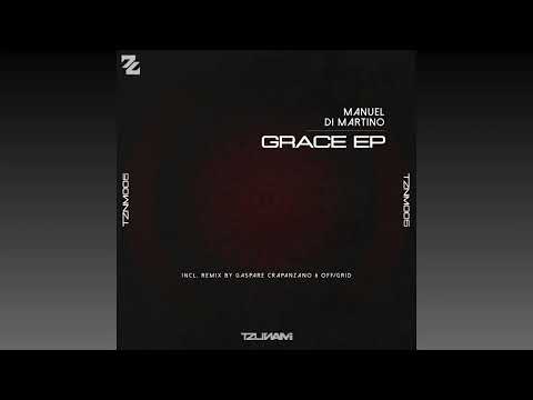 Manuel Di Martino  - Grace