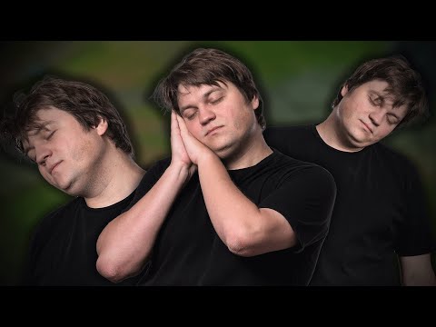 Noway spielt verkatert League of Legends?