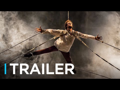 Stage Russia HD: The Brothers Karamazov Trailer