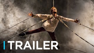 Stage Russia HD: The Brothers Karamazov Trailer