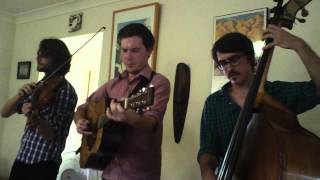 Dog in the Making - One Up, Two Down