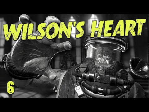 The Ultimate Monster Showdown | Wilson's Heart Ending - Part 6