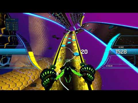 Symbion Project - FreQ Out (AMP2016)