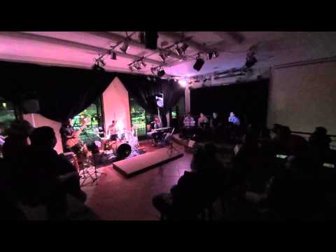 Out of Town (Russell Ferrante, Jimmy Haslip)