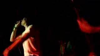 The audition - make it rain