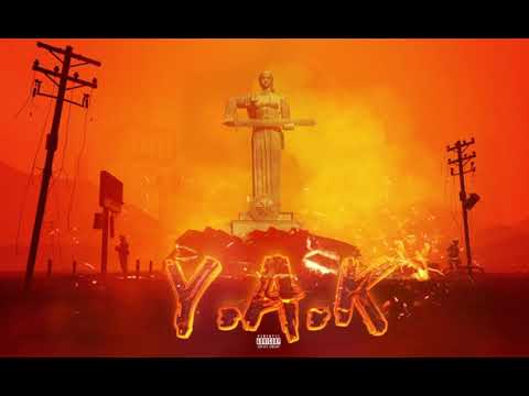 GEE GEE x KAR-RAIN DAYS/Y.A.K.