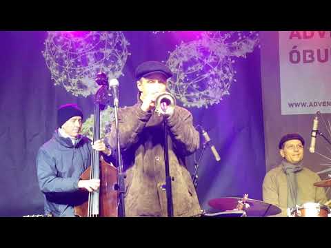 Hot Jazz Band - Bei mir bist du Scheen