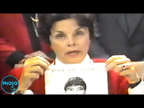 10 Criminal Investigations That Went Horribly WRONG