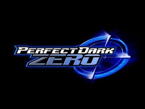Xbox 360 - Perfect Dark Zero Official Trailer