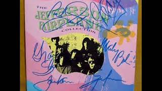 Jefferson Airplane - August 28, 1989 - Syracuse, New York