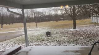 7210 S. Walnut-- Complete Property Care