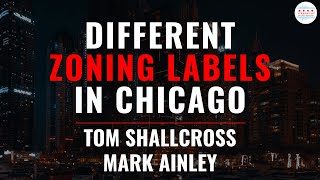 How to Take Advantage of the Different Zoning Labels in Chicago