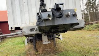 Fruehauf S2HP89P11 dump trailer for sale - Image 4 | Autoline GB Fruehauf S2HP89P11 dump trailer | Image 4 - Autoline
